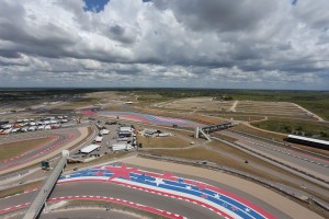 Toyota Hybrid Racing World Endurance Championship. 6 Hours of The Circuit of the Americas. 16th-19th September 2015 Texas, USA.