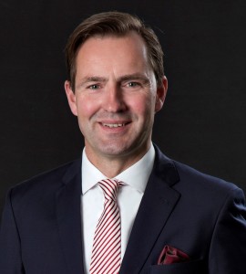 VWSA Chairman/Managing-Director, Thomas Schaefer