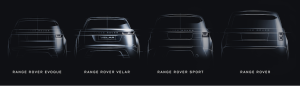 Range Rover Velar 1