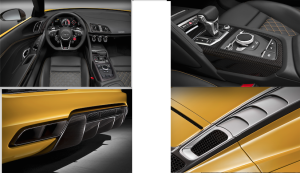 Audi Spyder 2