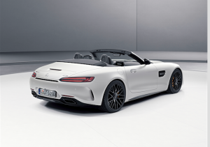 AMG GT C Roadster Edition 50 2