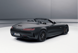 AMG GT C Roadster Edition 50 5