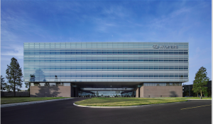 Hyundai Motor America Headquarters