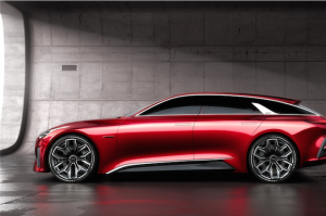 Kia Proceed Concept car 2