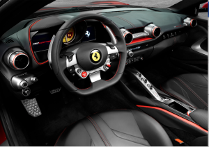 Ferrari 2a