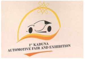 KADUNA AUTOMOTIVE EXHIBTION LOGO