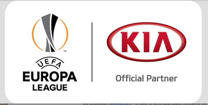 Kia Boosts Uefa Europa League With 90 Vehicles As Official Partner Auto Report Africa