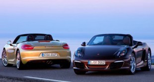 Porsche's Platinum Edition