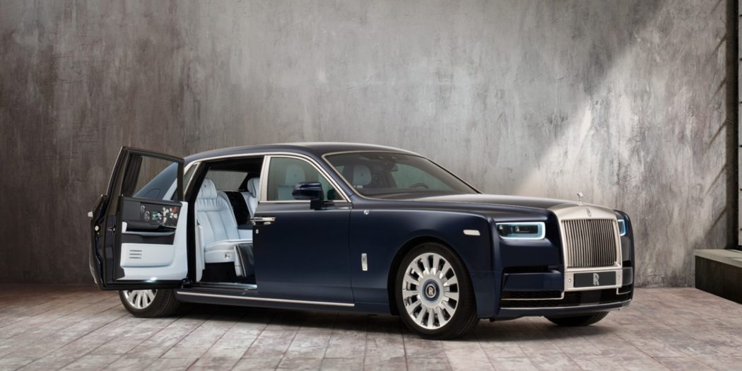 Rolls-Royce raises the game with Whispers, the world's most exclusive ...